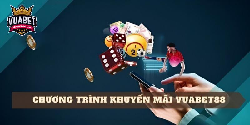 Vuabet88 - Link Trang Chủ Nhà Cái Free 88K | Vuabet88.com 17 Ưu đãi và chương trình khuyến mãi tại Vuabet88