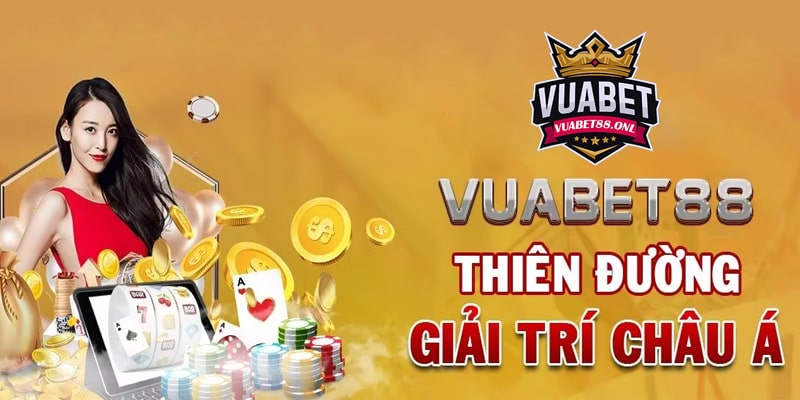 Tìm hiểu về nguồn gốc của Casino Vuabet88 - Nhà cái đẳng cấp 1 Casino Vuabet88 đã có nguồn gốc phát triển từ lâu