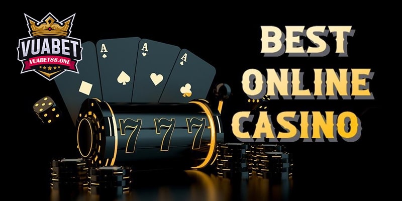 Tìm hiểu về nguồn gốc của Casino Vuabet88 - Nhà cái đẳng cấp 3 Thiên đường giải trí với đa dạng trò chơi