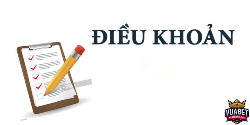 Những thông tin cần biết về điều khoản và điều kiện nhà cái 2 Nhà cái - những lý do để ra điều khoản và điều kiện