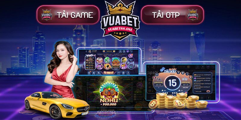 Nổ hũ Vuabet88: Cuộc cách mạng giới giải trí trực tuyến 5 Chiến lược chơi nổ hũ