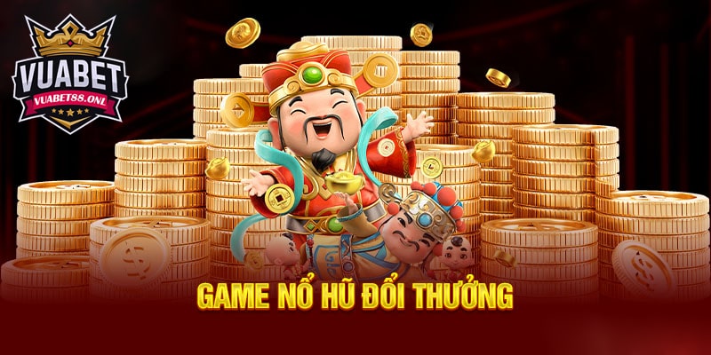 Nổ hũ Vuabet88: Cuộc cách mạng giới giải trí trực tuyến 6 Địa chỉ nhà cái uy tín để chơi game nổ hũ