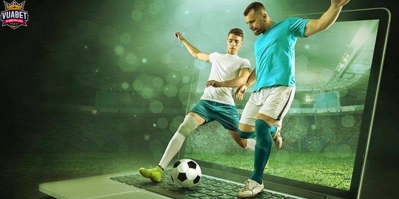 Thể Thao Vuabet88- Trải Nghiệm Cá Cược Hấp Dẫn! 2 Các trò chơi thể thao nổi bật nhất có tại Vuabet88