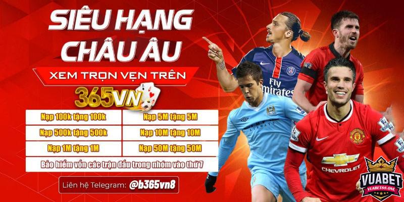 Thể Thao Vuabet88- Trải Nghiệm Cá Cược Hấp Dẫn! 1 Thể Thao Tại Vuabet88- Trải Nghiệm Cá Cược Hấp Dẫn!