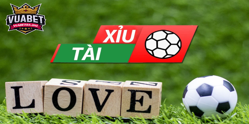 Kèo Tài Xỉu: Tổng Hợp Kiến Thức Về Hình Thức Cược Cơ Bản 1 Kèo Tài Xỉu là hình thức cược dự đoán tổng số bàn thắng để đầu tư