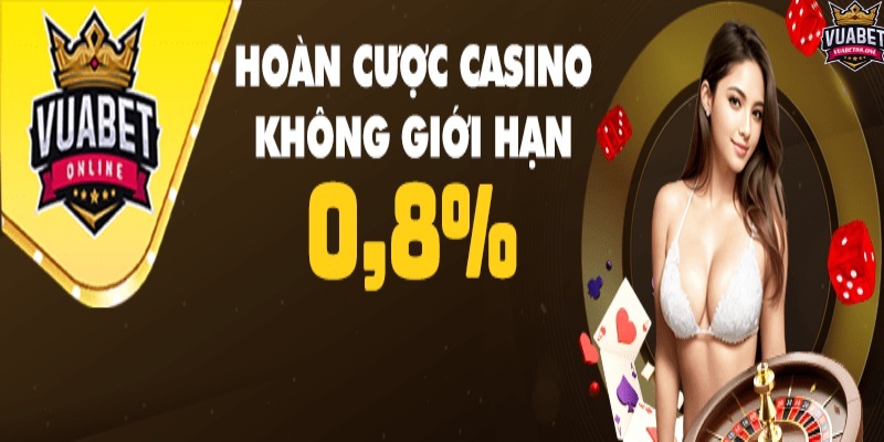 Khuyến Mãi Vuabet88 - Ưu Đãi Vàng Đỉnh Nhất Hiện Nay 5 Khuyến mãi Vuabet88 hoàn trả hấp dẫn & không giới hạn