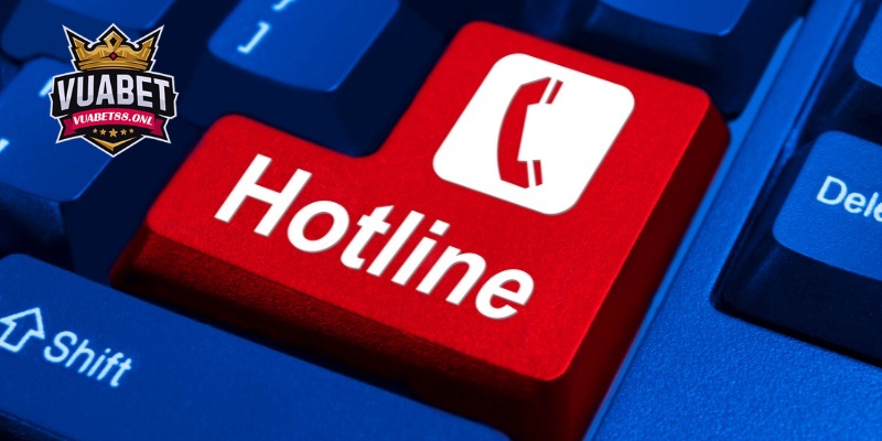 Liên Hệ Vuabet88 Có Những Cách Kết Nối Như Thế Nào? 1 Kết nối với nhà cái qua hotline