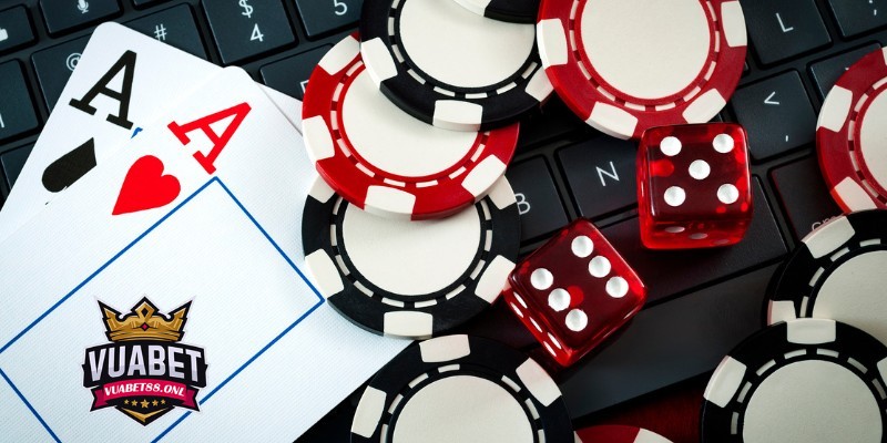 Liên Hệ Vuabet88 Có Những Cách Kết Nối Như Thế Nào? 5 Người chơi trao đổi trong quá trình cá cược
