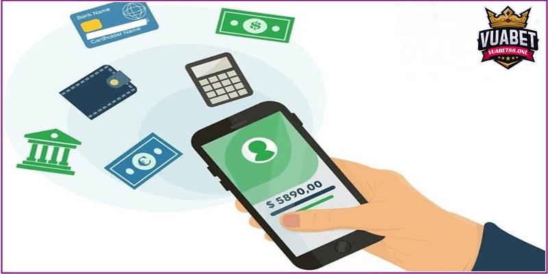 Nạp Tiền Vuabet88 Trực Tuyến Dễ Dàng, Nhanh Chóng, An Toàn 5 Giải đáp một số lỗi phổ biến hay gặp khi tiến hành giao dịch