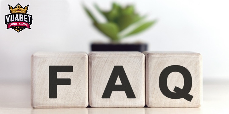 Rút Tiền Vuabet88, Nhận Thưởng Xanh Chín Với Quy Trình Chuẩn 5 FAQ thường gặp