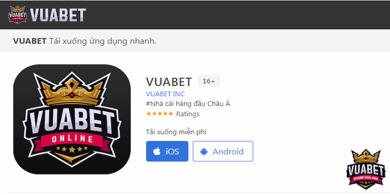 Tải App Vuabet88 Siêu Tốc Dành Cho Hệ Điều Hành Android Và IOS 3 Cách download ứng dụng cho máy hệ điều hành Android