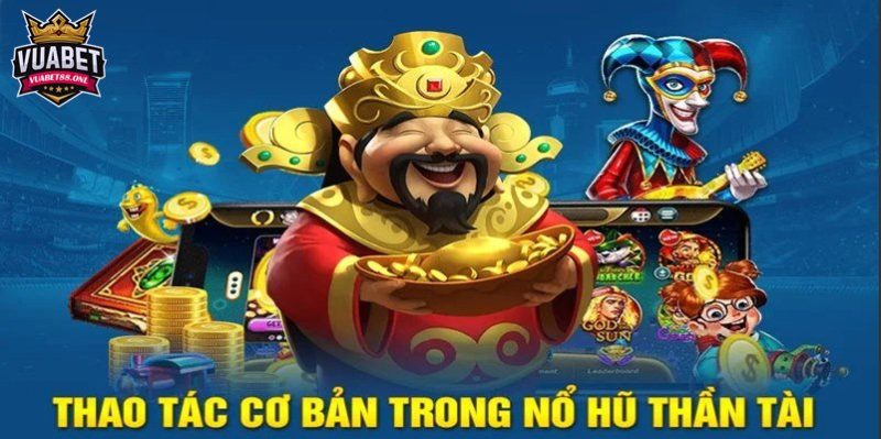 Thần Tài Nổ Hũ | Giải Trí Cực Đã, Nhận Thưởng Hàng Tỷ Đồng 4 Thuật ngữ cần biết khi tham gia săn thưởng Thần Tài Nổ Hũ