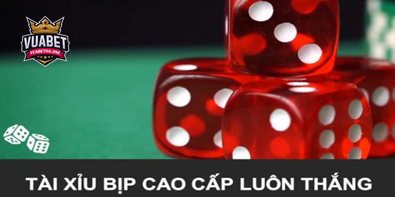 Thế nào là tài xỉu bịp? Những dạng tài xỉu bịp mà bạn nên biết 3 Phát hiện tài xỉu bịp