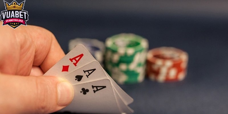 Hướng dẫn những mẹo chơi game bài 3 cây có thể bạn chưa biết 1 game 3 cây là gì