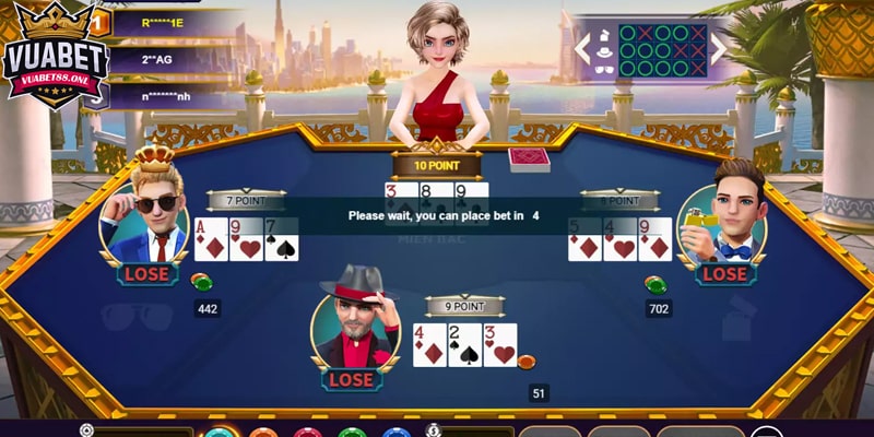 Hướng dẫn những mẹo chơi game bài 3 cây có thể bạn chưa biết 3 Mẹo chơi ba cây