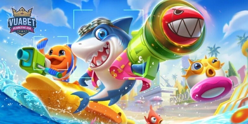 Tải Bắn Cá - Tận Hưởng Giải Trí Tiện Lợi, Đẳng Cấp 3 Cài đặt game cho nền tảng Android nhanh
