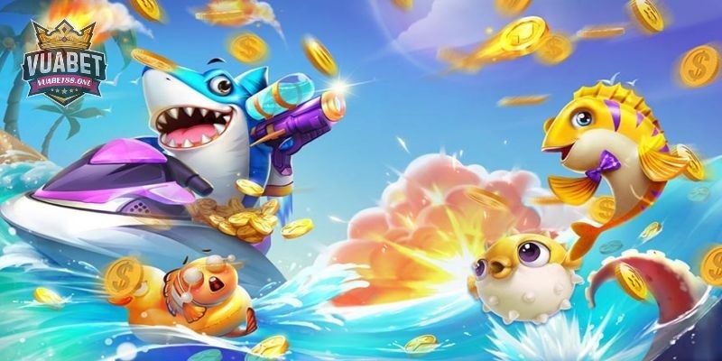 Tải Bắn Cá - Tận Hưởng Giải Trí Tiện Lợi, Đẳng Cấp 2 Hướng dẫn download game cho máy tính