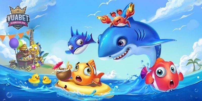 Tải Bắn Cá - Tận Hưởng Giải Trí Tiện Lợi, Đẳng Cấp 4 Tải Bắn Cá an toàn từ link chính chủ